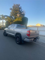 2014 Toyota Tundra Limited 4WD  128,000 mi