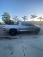 2014 Toyota Tundra Limited 4WD  128,000 mi