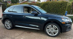 2018 Audi Q5 116,000 mi
