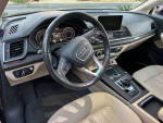 2018 Audi Q5 116,000 mi