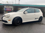 Volkswagen Golf 95,000 mi