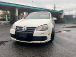 Volkswagen Golf 95,000 mi