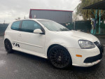 Volkswagen Golf 95,000 mi