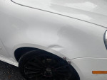 Volkswagen Golf 95,000 mi