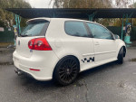 Volkswagen Golf 95,000 mi