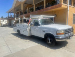 Ford 95,000 mi