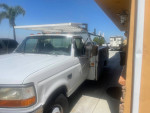 Ford 95,000 mi
