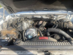 Ford 95,000 mi
