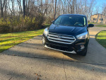 2017 Ford Escape SE FWD 126,000 mi