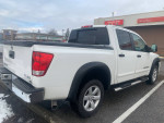 2013 Nissan Titan SV 4WD  96,000 mi
