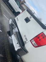 2013 Nissan Titan SV 4WD  96,000 mi