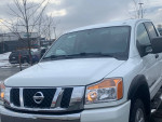 2013 Nissan Titan SV 4WD  96,000 mi