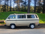 Volkswagen Vanagon 50,000 mi