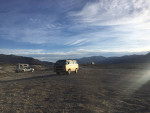 Volkswagen Vanagon 50,000 mi