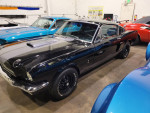 Ford Mustang 61,000 mi