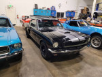 Ford Mustang 61,000 mi