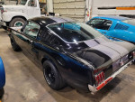 Ford Mustang 61,000 mi