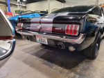 Ford Mustang 61,000 mi