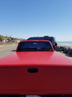 Dodge Magnum 80,000 mi