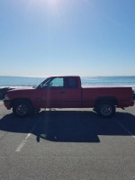 Dodge Magnum 80,000 mi