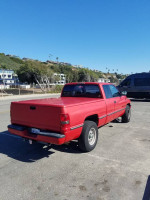 Dodge Magnum 80,000 mi