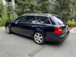 2002 Audi S6 Avant quattro AWD 140,000 mi