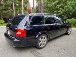 2002 Audi S6 Avant quattro AWD 140,000 mi