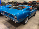 Ford Mustang 122,000 mi