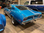 Ford Mustang 122,000 mi