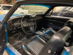 Ford Mustang 122,000 mi