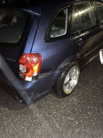 Mazda 5 143,000 mi