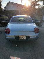 2004 Ford Thunderbird 134,000 mi