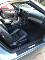 2004 Ford Thunderbird 134,000 mi