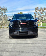 GMC 125,000 mi