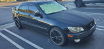 2002 Lexus IS 300 RWD 66,000 mi