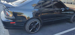 2002 Lexus IS 300 RWD 66,000 mi