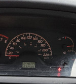 Mitsubishi Lancer 89,000 mi