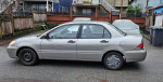Mitsubishi Lancer 89,000 mi