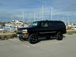 2004 Chevrolet Suburban 88,000 mi