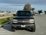 2004 Chevrolet Suburban 88,000 mi