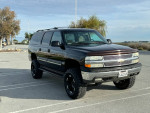2004 Chevrolet Suburban 88,000 mi