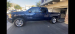 2011 Chevrolet Silverado 1500 59,000 mi