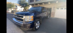 2011 Chevrolet Silverado 1500 59,000 mi
