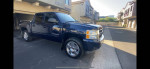 2011 Chevrolet Silverado 1500 59,000 mi