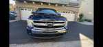 2011 Chevrolet Silverado 1500 59,000 mi