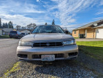 1999 Subaru Legacy 30th Anniversary AWD 115,000 mi
