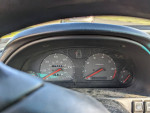 1999 Subaru Legacy 30th Anniversary AWD 115,000 mi