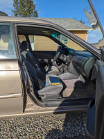 1999 Subaru Legacy 30th Anniversary AWD 115,000 mi