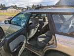 1999 Subaru Legacy 30th Anniversary AWD 115,000 mi