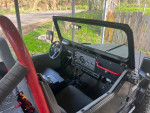 Jeep 100,000 mi